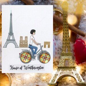 Handcrafted Earrings